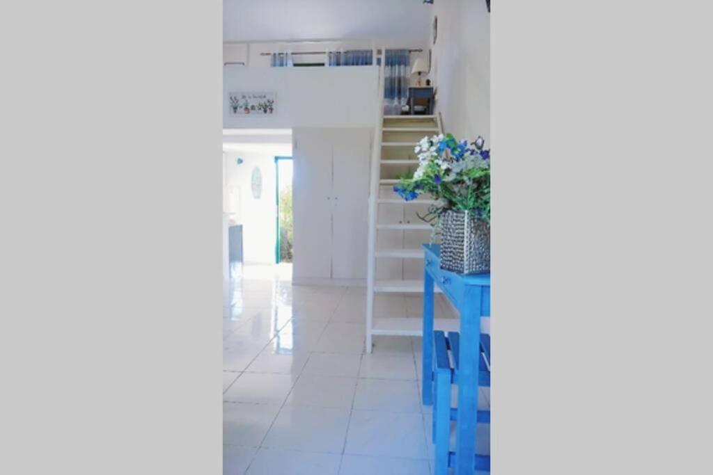 Lefkes Apartments Sidari Sidárion Buitenkant foto